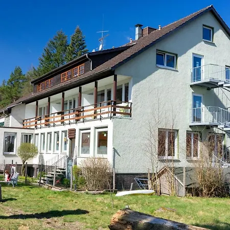 Berghof Am Hotel Langelsheim