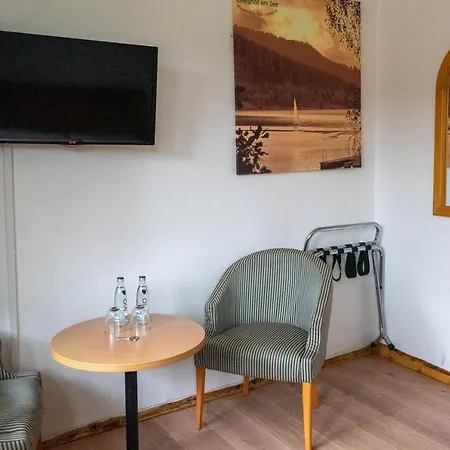 Hotel Berghof Am 2*