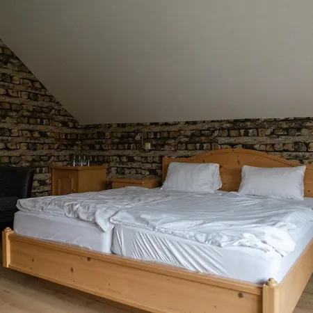 Hotel Berghof Am