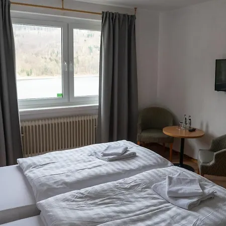 Berghof Am 2* Langelsheim