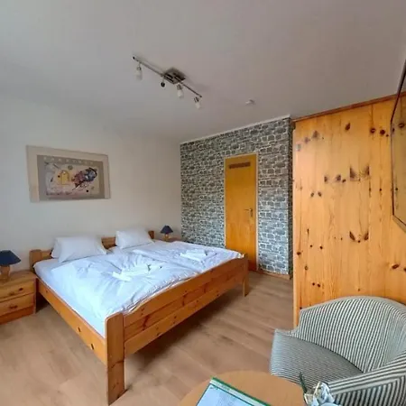 Hotel Berghof Am 2*