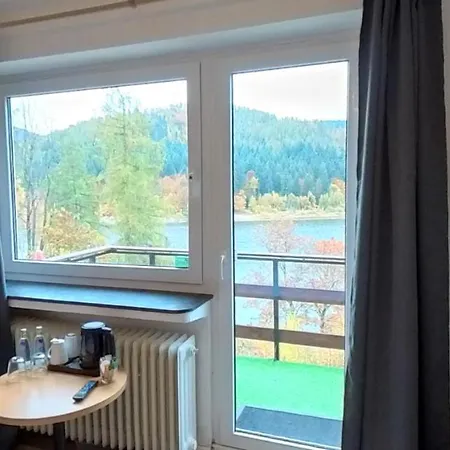 Berghof Am 2* Langelsheim