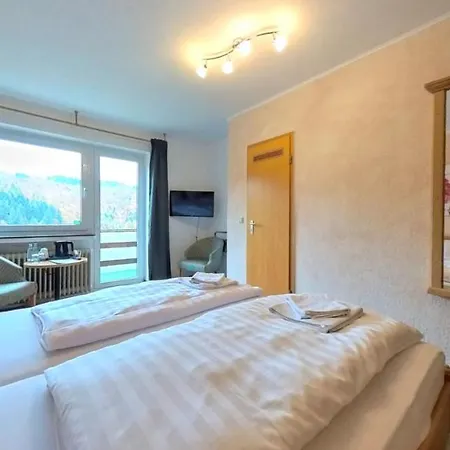 Berghof Am Langelsheim