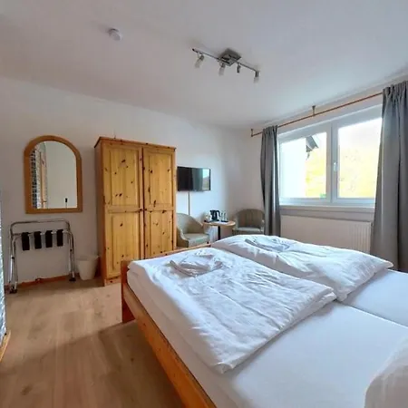 Hotel Berghof Am Langelsheim