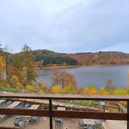 Hotel Berghof Am