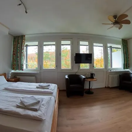 Hotel Berghof Am 2*