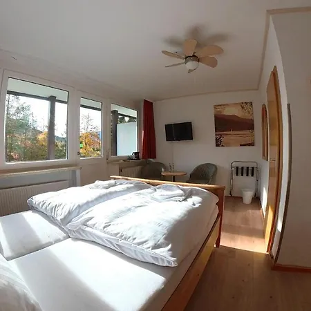 Berghof Am Hotel Langelsheim