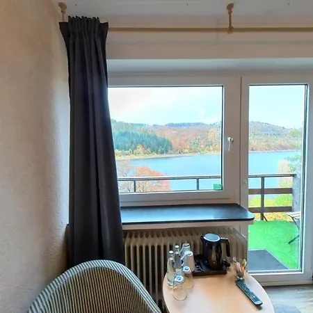 Hotel Berghof Am Langelsheim