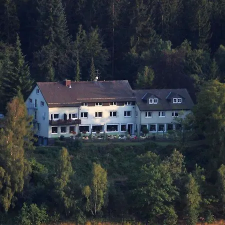 Berghof Am Hotel