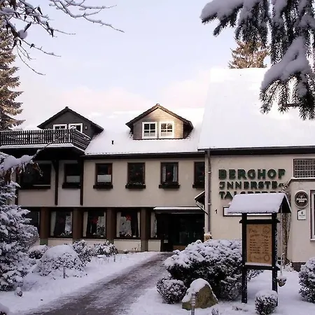 Berghof Am