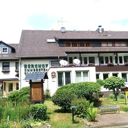Berghof Am Langelsheim