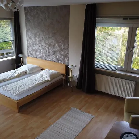 Berghof Am 2* Langelsheim