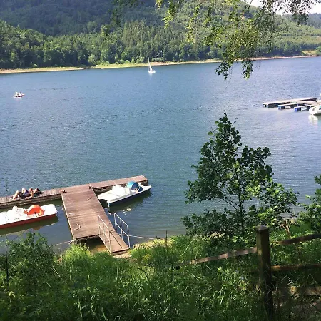 Hotel Berghof Am