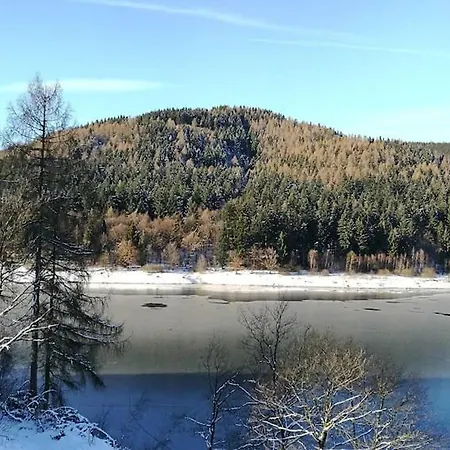 Hotel Berghof Am 2*