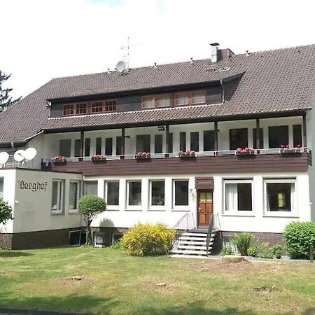 Berghof Am 2* Langelsheim