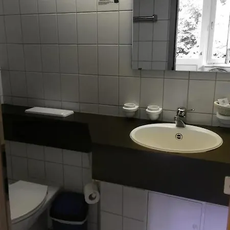 Berghof Am Hotel