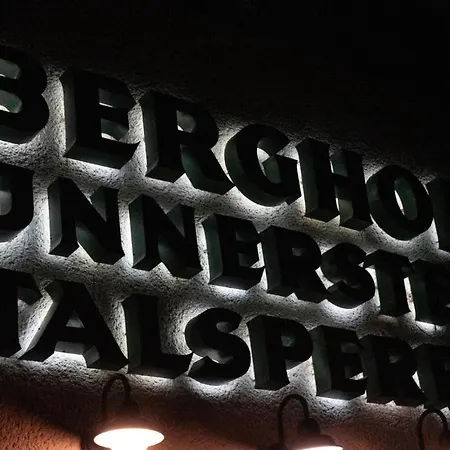 Berghof Am Hotel Langelsheim